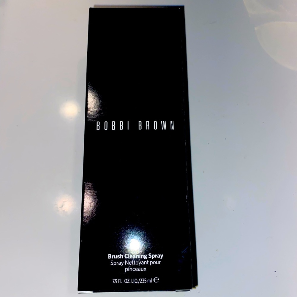 BOBBI BROWN Brush Cleaning Spray
